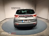 Kia Sportage 1.7 CRDI ISG TX Prime