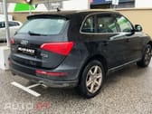 Audi Q5 3.0 TDi quattro V6