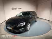Volvo V60 2.4 D D6 Twin Engine Hibrid plug-in