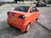 Ligier JS RC 50L Sport