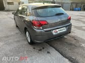 Citroen C4 1.2 puretech Live