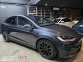 Tesla Model X Long Range AWD