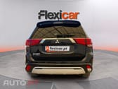 Mitsubishi Outlander 2.4 Instyle