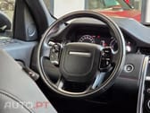Land Rover Discovery Sport 2.0 eD4 R-Dynamic S 7L