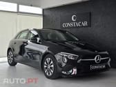Mercedes-Benz A 200 Standard