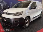 Citroen Berlingo 1.5 HDI Club