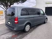 Mercedes-Benz Vito 111 CDi/34 Select