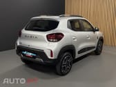 Dacia Spring Electric 45 Comfort
