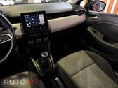 Renault Clio 1.0 TCe Evolution