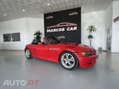 BMW Z3 Cabrio