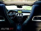 Mercedes-Benz CLA 200 d Shooting Brake Urban Aut.