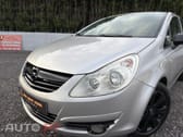 Opel Corsa 1.3 CDTi Enjoy