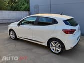 Renault Clio 1.5 dCi Limited