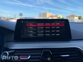BMW 530 e iPerformance Pack M