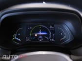 Renault Arkana 1.6 E-Tech Intens