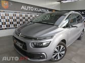 Citroen C4 SpaceTourer 1.5 BlueHDi Feel