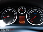 Opel Corsa 1.6 Turbo OPC