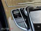 Mercedes-Benz C 250 d Exclusive Aut.