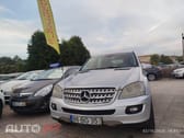 Mercedes-Benz ML 320 CDi