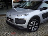 Citroen C4 Cactus 1.2 PureTech Shine