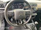 Citroen C3 Pure Tech S&S Shine