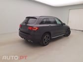 Mercedes-Benz GLC 300 de 4Matic