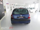 Renault Clio 1.5 dCi Confort