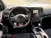 Renault Mégane 1.8 TCe R.S. Trophy-R