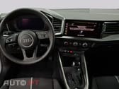 Audi A1 TFSI S tronic Advanced