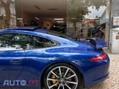 Porsche 911 Carrera 2 S PDK