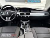 BMW 520 d Touring