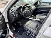 BMW X3 2.0 d