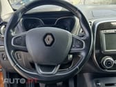Renault Captur 0.9 TCe Exclusive