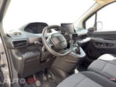 Peugeot Partner FlexCab BlueHDi 130 L2 EHZ S&S Pro