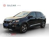 Peugeot 3008 Plug-In Hybrid 225 e-EAT8 Allure Pack