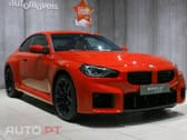 BMW M2 Standard