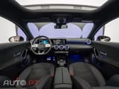 Mercedes-Benz A 250 e AMG Line