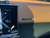 DS DS7 Crossback E-Tense Rivoli EAT8