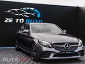 Mercedes-Benz C 220 d