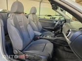 Audi A3 Cabrio 1.4 TFSi Attraction