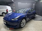 Tesla Model 3 Long Range AWD Dual Motor