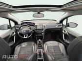 Peugeot 2008 1.6 BlueHDi Allure