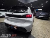 Peugeot E-208 50 kWh Active Pack
