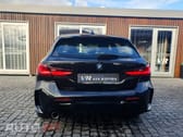 BMW 116 d Pack Desportivo M