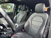 Mercedes-Benz GLC 250 d Coupé AMG Line 4-Matic