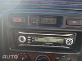 Honda Civic 1.4i Profile
