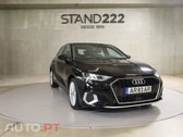 Audi A3 Sportback 30 TDI Advanced