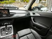 Audi A6 Avant  3 0 Tdi Dpf Quattro Tiptronic Sport Selection