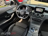 Mercedes-Benz C 250 d Aut.
