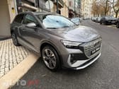 Audi Q4 E-Tron 45 82 kWh SE Business Plus